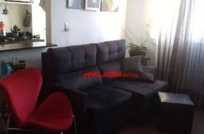 Apartamento com 1 dormitório à venda, 31 m² por r$ 287.000,00 - cambuci - são paulo/sp