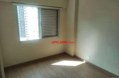 Apartamento com 1 dormitório à venda, 50 m² por r$ 480.000,00 - parque imperial - são paulo/sp