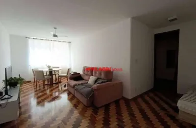 Apartamento com 2 dormitórios à venda, 117 m² por r$ 1.280.000,00 - vila mariana - são paulo/sp