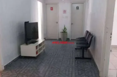 Sala comercial com 1 sala para alugar na Avenida Engenheiro Armando de Arruda Pereira, Jabaquara, São Paulo