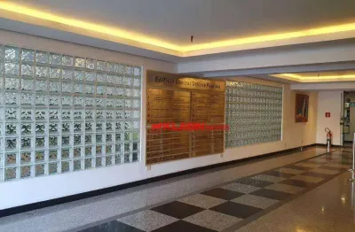 Sala para alugar, 36 m² por r$ 3.049,00/mês - liberdade - são paulo/sp