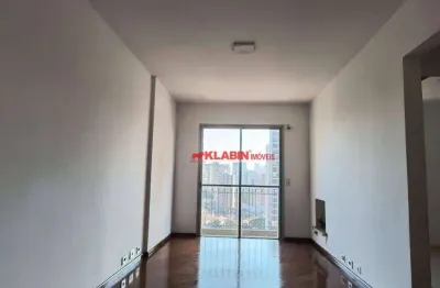 Apartamento com 1 dormitório, 43 m² - venda por r$ 530.000,00 ou aluguel por r$ 3.644,00/mês - vila clementino	 - são paulo/sp