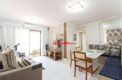 Apartamento com 3 dormitórios à venda, 82 m² por r$ 940.000,00 - vila mariana - são paulo/sp