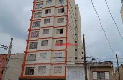 Apartamento com 2 dormitórios à venda, 68 m² por r$ 450.000,00 - aclimação - são paulo/sp
