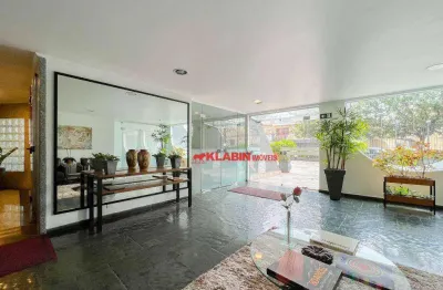 Apartamento com 3 quartos à venda na Alameda dos Guatás, Mirandópolis, São Paulo