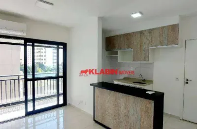Apartamento com 2 dormitórios para alugar, 53 m² por r$ 5.225,27/mês - jardim vila mariana - são paulo/sp