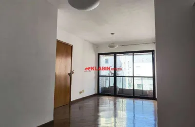 Apartamento com 3 dormitórios à venda, 76 m² por r$ 900.000,00 - vila mariana - são paulo/sp