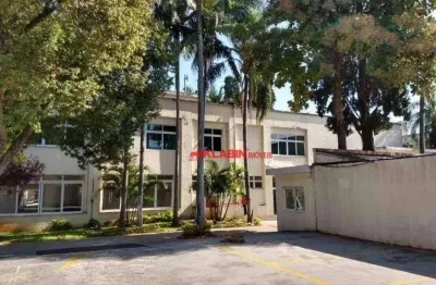 Prédio, 1650 m² - venda por r$ 29.500.000,00 ou aluguel por r$ 95.000,01/mês - planalto paulista - são paulo/sp