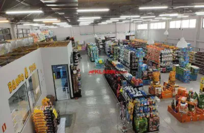 Prédio à venda, 2257 m² por r$ 12.200.000,00 - vila das mercês - são paulo/sp