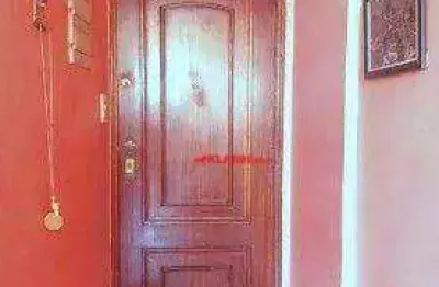 Apartamento com 1 dormitório à venda, 50 m² por r$ 380.000,00 - vila mariana - são paulo/sp
