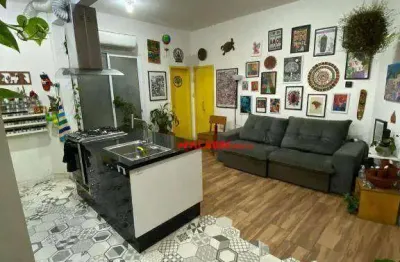 Oportunidade, apartamento a venda na rua mais charmosa de são paulo, agende sua visita!!