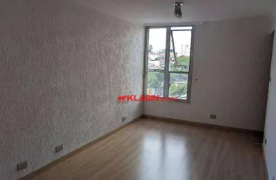 Apartamento com 2 dormitórios à venda, 79 m² por r$ 400.000,00 - saúde - são paulo/sp