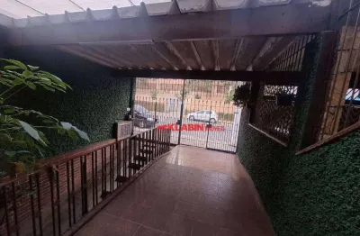 Sobrado com 3 dormitórios, 300 m² - venda por r$ 905.000,00 ou aluguel por r$ 6.135,83/mês - saúde - são paulo/sp