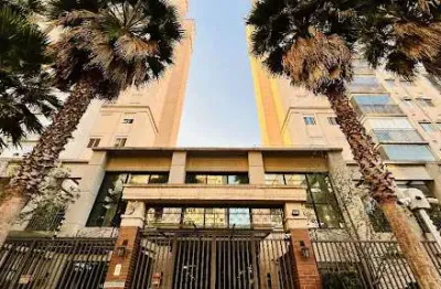 Apartamento com 2 dormitórios à venda, 65 m² por r$ 720.000,00 - vila anastácio - são paulo/sp