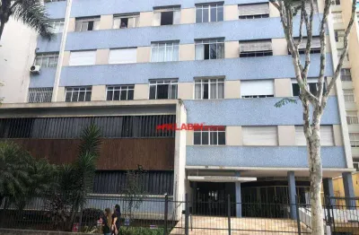 Apartamento com 2 dormitórios à venda, 85 m² por r$ 770.000,00 - bela vista - são paulo/sp