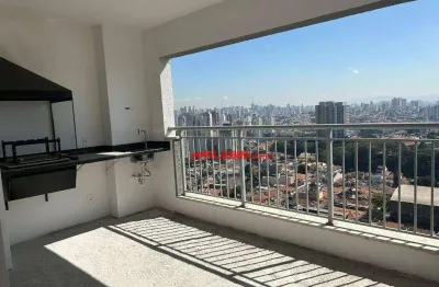 Apartamento com 2 dormitórios à venda, 72 m² por r$ 1.000.000,00 - vila dom pedro i - são paulo/sp