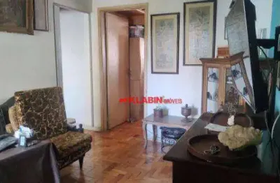 Apartamento com 3 dormitórios à venda, 88 m² por r$ 570.000,00 - mirandópolis - são paulo/sp