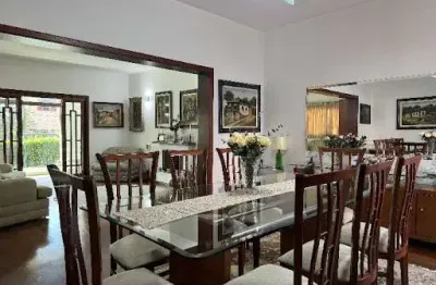 Casa com 4 dormitórios à venda, 355 m² por r$ 2.700.000,00 - aclimação - são paulo/sp