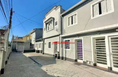 Casa com 26 dormitórios à venda, 430 m² por r$ 2.650.000,00 - cambuci - são paulo/sp