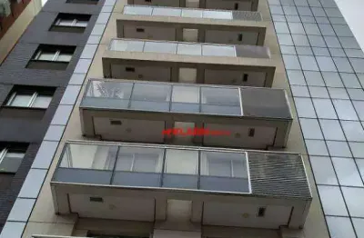 Conjunto, 38 m² - venda por r$ 688.999,00 ou aluguel por r$ 3.680,00/mês - vila mariana - são paulo/sp