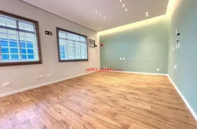 Sobrado, 280 m² - venda por r$ 2.700.000,00 ou aluguel por r$ 17.500,00/mês - vila mariana - são paulo/sp