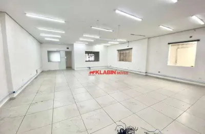 Casa para alugar, 180 m² por r$ 13.095,67/mês - aclimação - são paulo/sp