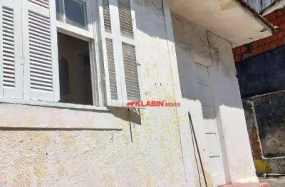 Terreno à venda, 400 m² por r$ 850.000,00 - vila da saúde - são paulo/sp