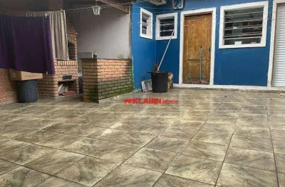 Sobrado com 5 dormitórios à venda, 200 m² por r$ 850.000,00 - vila carioca - são paulo/sp