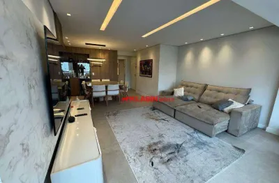 Apartamento com 4 dormitórios à venda, 114 m² por r$ 1.615.000,00 - bosque da saúde - são paulo/sp