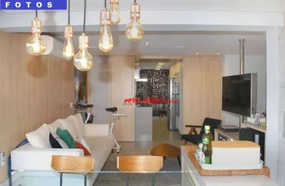 Vila mariana - metrô a 300 metros -  mobiliado - 3 dormitórios (1 suíte) - pronto para morar