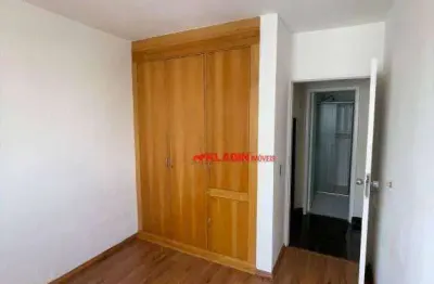 Apartamento com 2 quartos à venda na Avenida Bem-te-vi, Moema, São Paulo