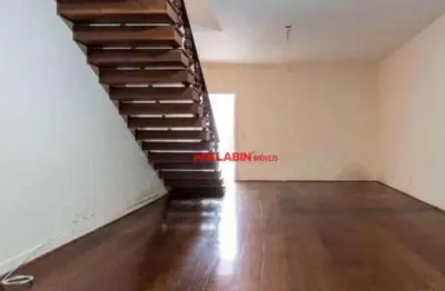 Sobrado, 331 m² - venda por r$ 3.200.000,00 ou aluguel por r$ 12.000,00/mês - vila mariana - são paulo/sp