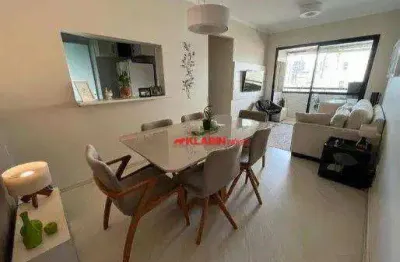 Apartamento com 2 dormitórios à venda, 61 m² por r$ 848.000,00 - aclimação - são paulo/sp