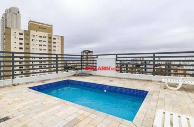 Apartamento com 1 quarto à venda na Rua Dona Avelina, Vila Mariana, São Paulo