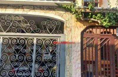 Casa com 2 quartos à venda na Rua Comendador Bento Pereira, Cambuci, São Paulo