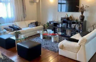 Apartamento com 3 dormitórios à venda, 141 m² por r$ 1.400.000,00 - paraíso - são paulo/sp