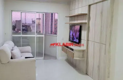 Apartamento com 2 quartos à venda na Rua Nhu-Guaçu, Campo Belo, São Paulo