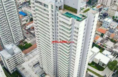 Apartamento com 3 quartos à venda na Rua Marquês Olinda, Ipiranga, São Paulo