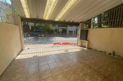 Sobrado com 2 dormitórios à venda, 155 m² por r$ 700.000,00 - vila mariana - são paulo/sp