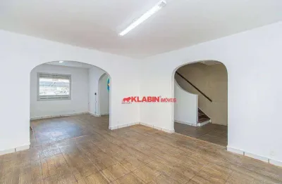 Sobrado para alugar, 210 m² por r$ 8.618,00/mês - paraíso - são paulo/sp