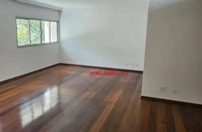 Apartamento com 3 dormitórios para alugar, 180 m² por r$ 11.298,00/mês - jardim paulista - são paulo/sp