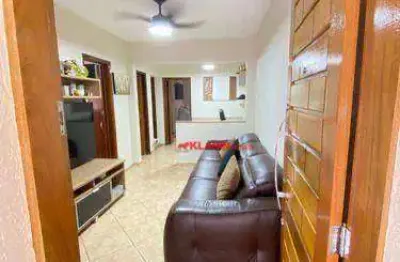Sobrado com 3 dormitórios à venda, 130 m² por r$ 710.000,00 - jardim patente - são paulo/sp