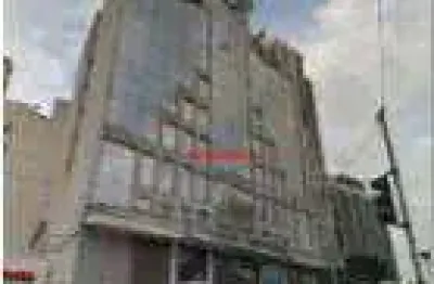 Prédio à venda, 7742 m² por r$ 25.000.000 - bela vista - são paulo/sp