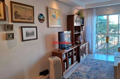 Apartamento com 1 dormitório à venda, 55 m² por r$ 403.000,00 - cambuci - são paulo/sp