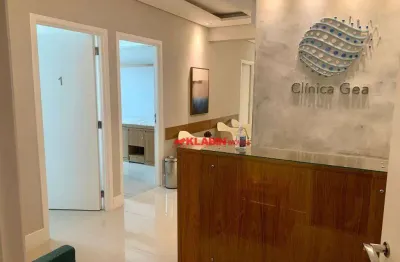 Conjunto à venda, 75 m² por r$ 1.063.000,00 - vila clementino - são paulo/sp