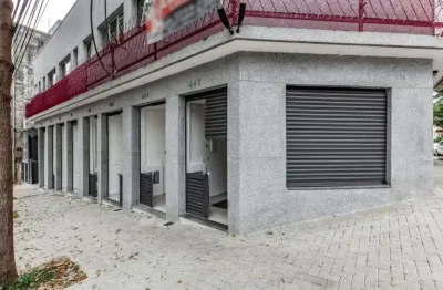 Sobrado à venda, 253 m² por r$ 3.200.000,00 - bom retiro - são paulo/sp