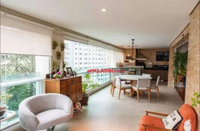 Vila mariana - amplo apartamento - próximo do metrô (9 min a pé).