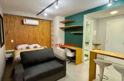 Apartamento com 1 quarto à venda na Rua Conselheiro Furtado, Liberdade, São Paulo
