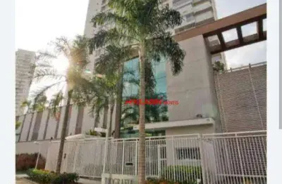 Apartamento com 2 dormitórios à venda, 69 m² por r$ 850.000,00 - chácara inglesa - são paulo/sp