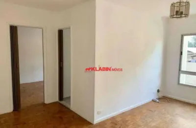 Apartamento com 1 dormitório à venda, 65 m² por r$ 350.000,00 - cambuci - são paulo/sp